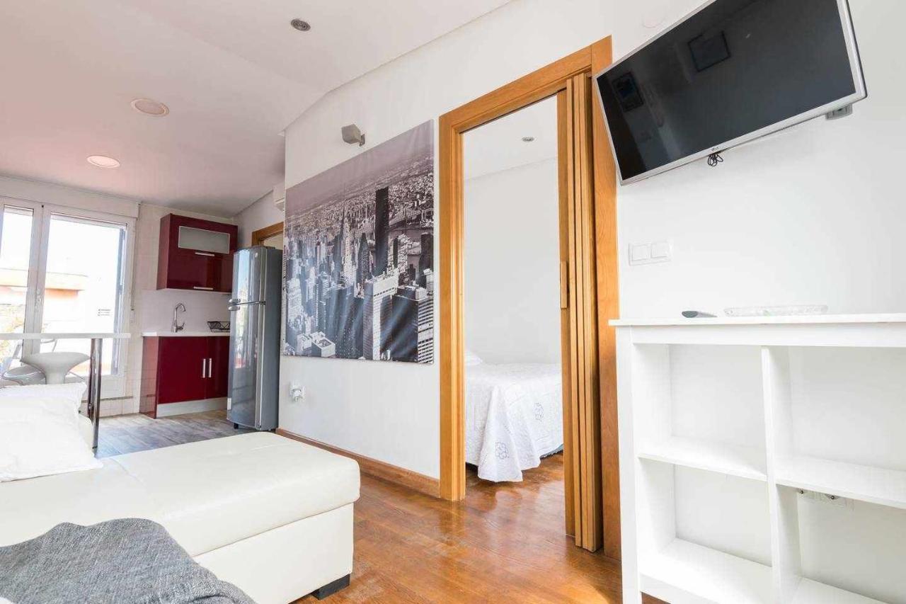 Apartamento Céntrico LA CATEDRAL Murcia Exterior foto