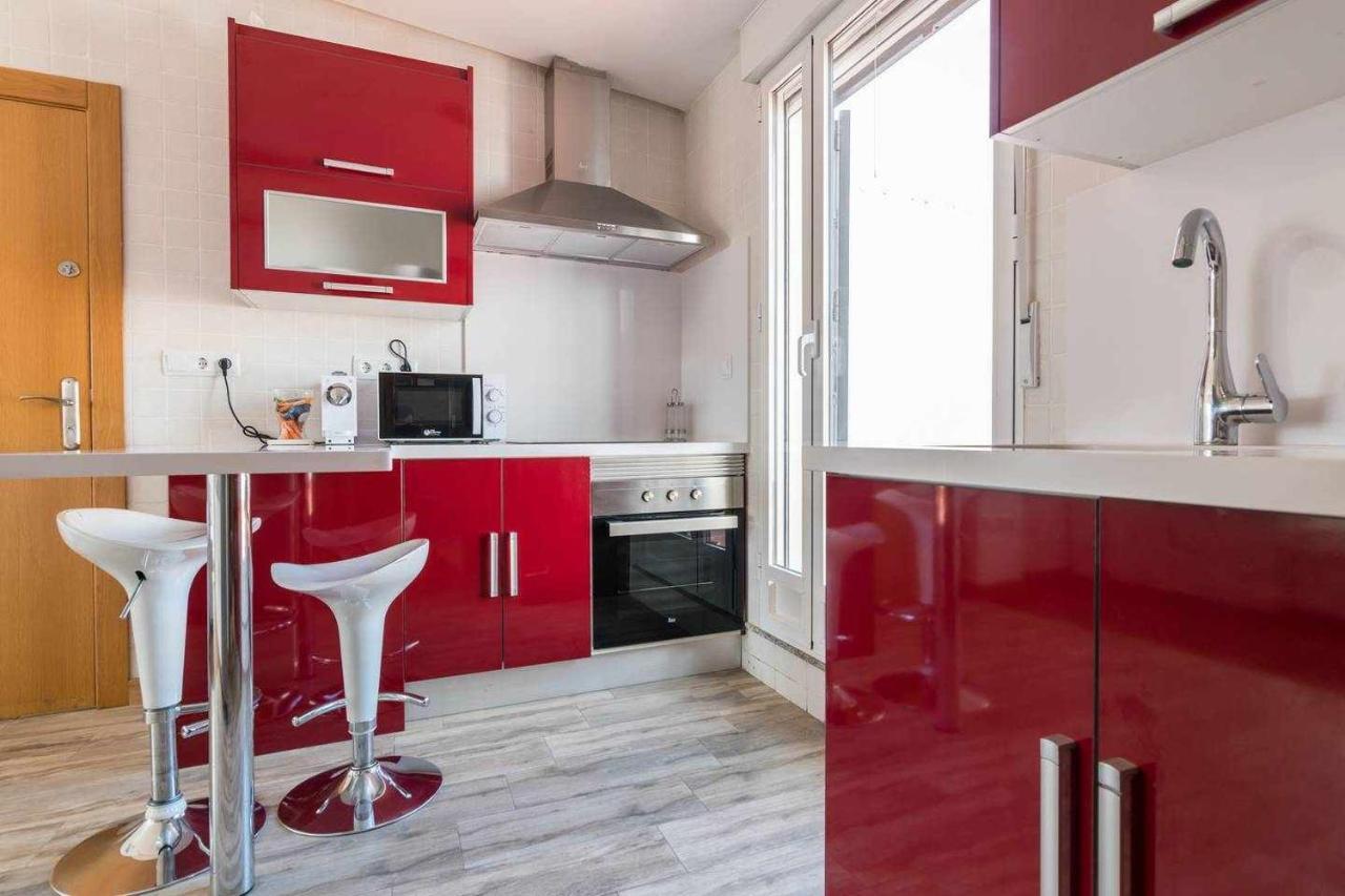 Apartamento Céntrico LA CATEDRAL Murcia Exterior foto