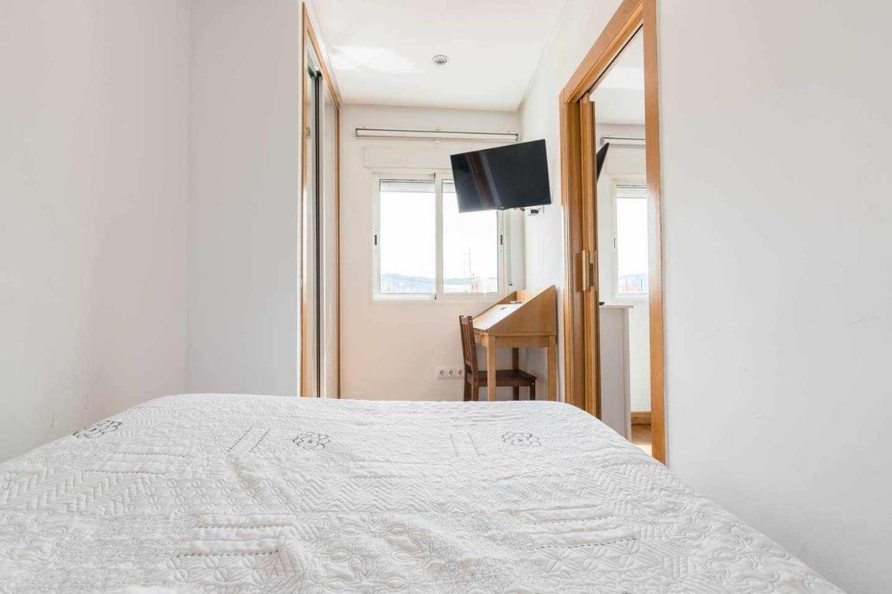 Apartamento Céntrico LA CATEDRAL Murcia Exterior foto