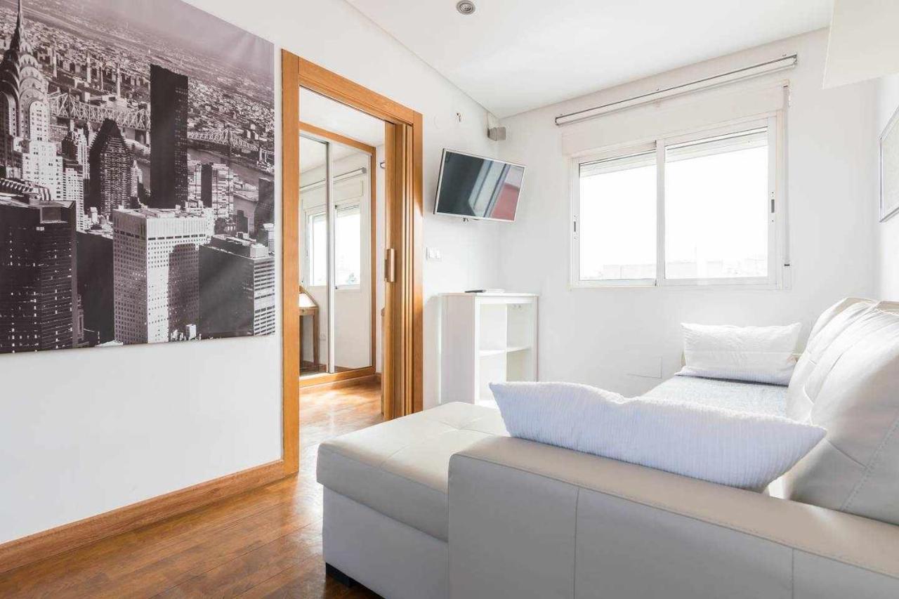 Apartamento Céntrico LA CATEDRAL Murcia Exterior foto