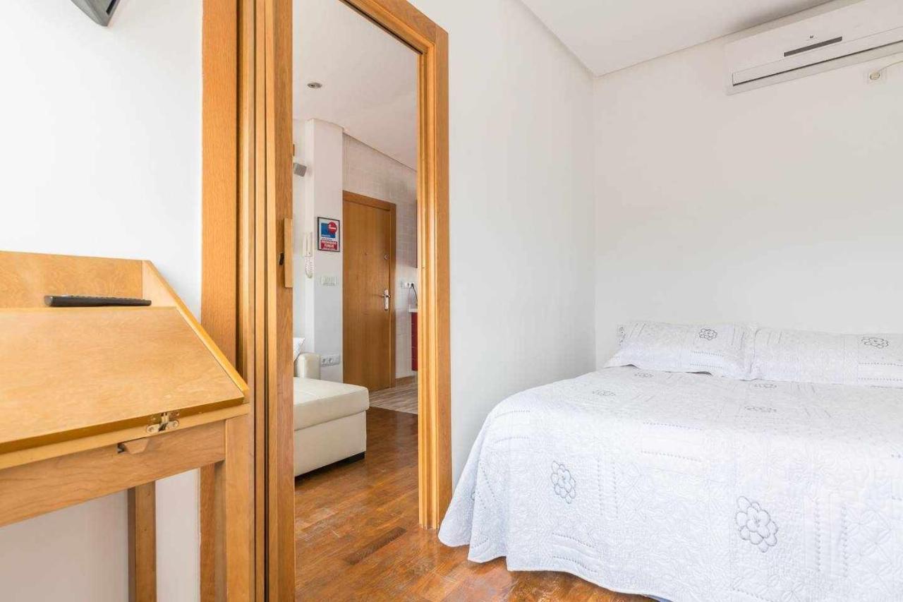 Apartamento Céntrico LA CATEDRAL Murcia Exterior foto