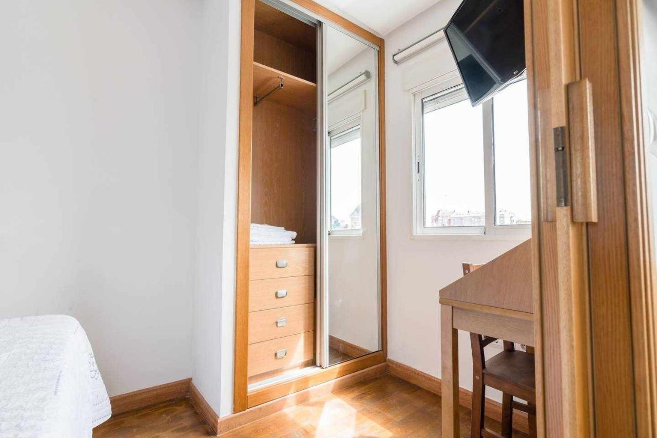 Apartamento Céntrico LA CATEDRAL Murcia Exterior foto