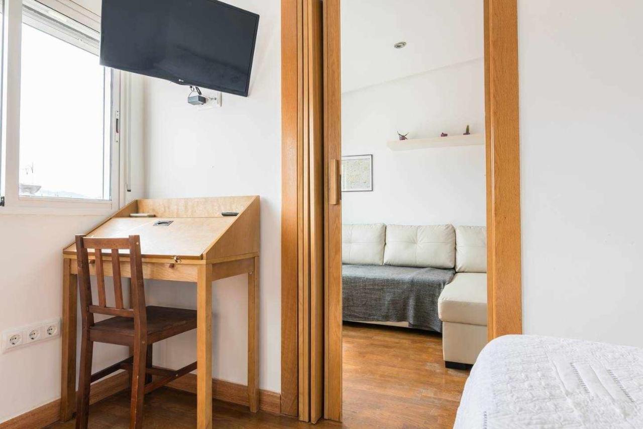 Apartamento Céntrico LA CATEDRAL Murcia Exterior foto