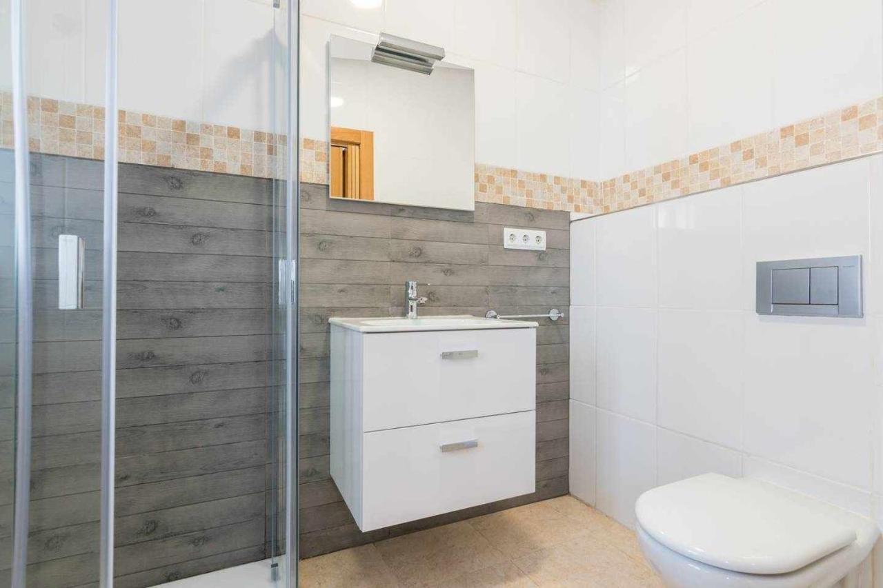 Apartamento Céntrico LA CATEDRAL Murcia Exterior foto