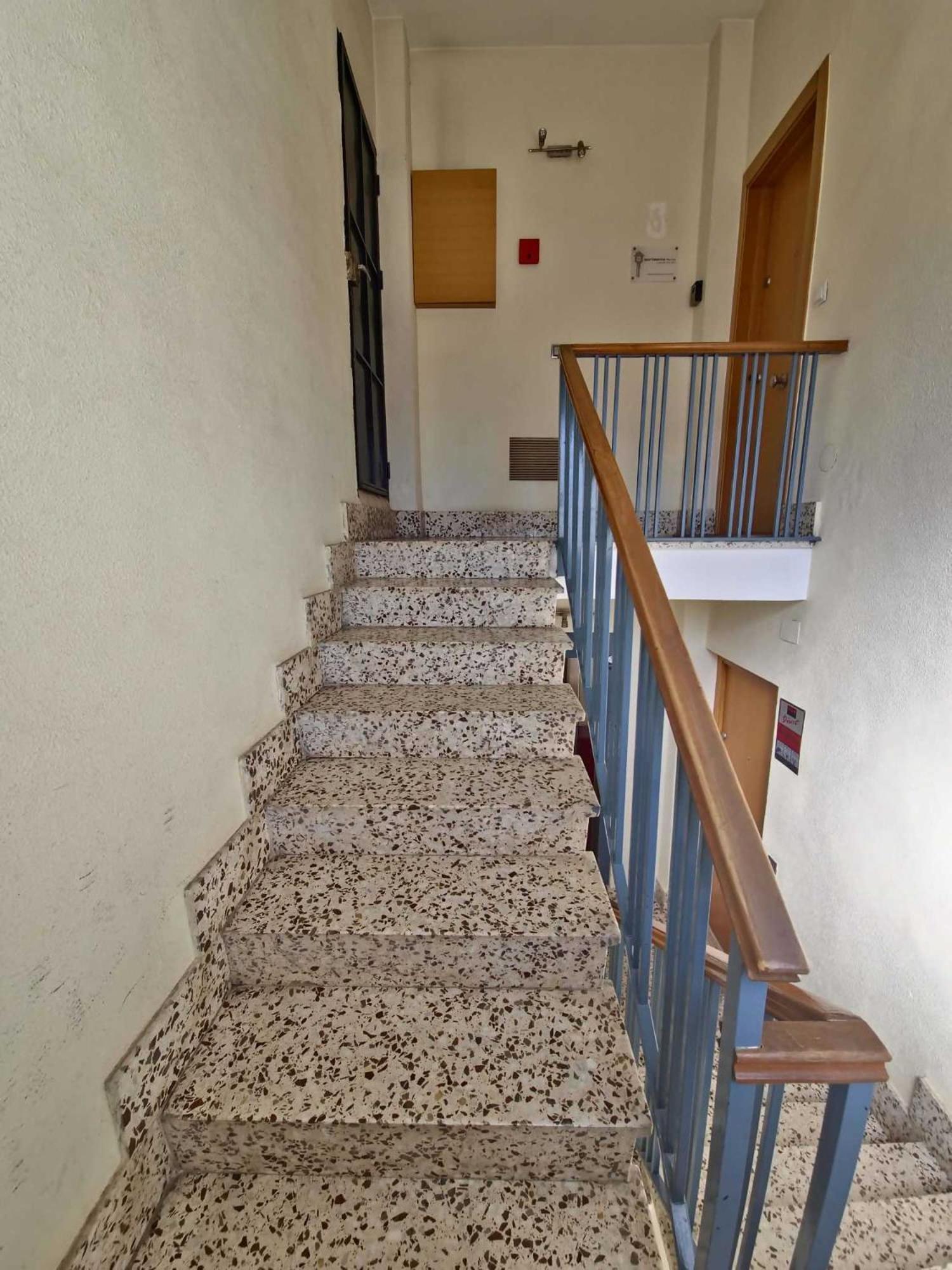 Apartamento Céntrico LA CATEDRAL Murcia Exterior foto